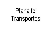 Logo Planalto Transportes