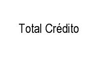 Logo de Total Crédito em Centro