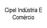 Logo Cipel Indústria E Comércio em Niterói
