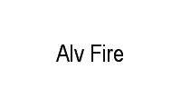 Logo Alv Fire em Vila Matilde