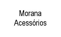 Logo Morana Acessórios em Grande Vitória