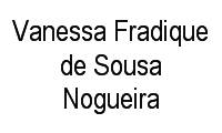 Logo Vanessa Fradique de Sousa Nogueira em Centro
