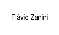Logo Flávio Zanini em Centro