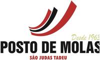 Logo Posto de Molas São Judas Tadeu Piracicaba em Jardim Algodoal