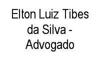 Logo Elton Luiz Tibes da Silva - Advogado em Centro