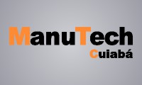 Logo Manutech Cuiabá em Jardim Europa