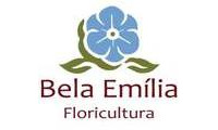 Logo Bela Emília Floricultura em Itapuã