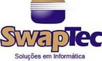 Logo SWAPTEC SOLUCOES EM INFORMÁTICA E SISTEMAS DE CFTV em Pituba