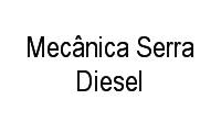 Logo Mecânica Serra Diesel