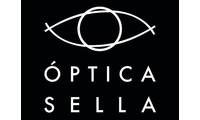 Logo Ótica Sella - Higienópolis