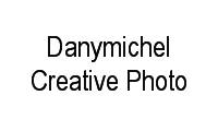 Logo Danymichel Creative Photo em Próspera