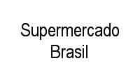 Logo Supermercado Brasil em Santa Luzia