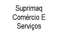 Logo Suprimaq Comércio E Serviços em Ideal