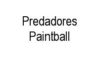 Logo Predadores Paintball