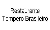 Logo Restaurante Tempero Brasileiro