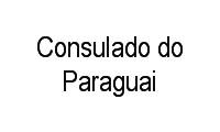 Logo Consulado do Paraguai em Tristeza