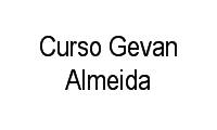 Logo Curso Gevan Almeida em Centro