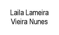 Logo Laila Lameira Vieira Nunes em Centro