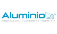Logo Aluminiobr - Alcoa - Kawneer em Emiliano Perneta