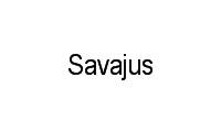 Logo Savajus em Funcionários