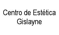 Logo Centro de Estética Gislayne