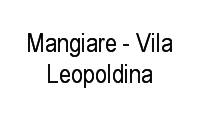 Logo Mangiare - Vila Leopoldina em Vila Leopoldina