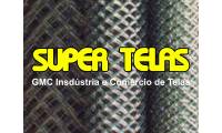 Logo Super Telas em Vila Brasília