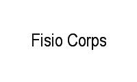 Logo Fisio Corps em Ipanema