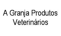 Logo A Granja Produtos Veterinários em Centro Histórico