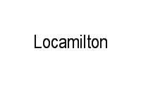 Logo Locamilton em Califórnia