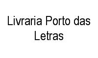 Logo Livraria Porto das Letras