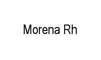 Logo Morena Rh em Vila Taquarussu