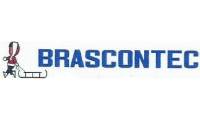Logo Brascontec em Cabula VI