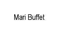 Logo Mari Buffet