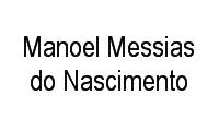 Logo Manoel Messias do Nascimento em Tijuca