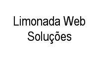 Logo Limonada Web Soluções