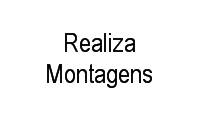 Logo Realiza Montagens