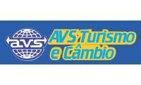 Logo Avs Turismo E Câmbio em Centro