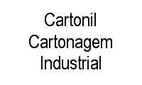 Logo Cartonil Cartonagem Industrial em Luz