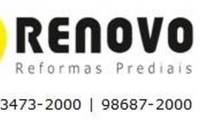 Logo Reforma Comercial em Camargos