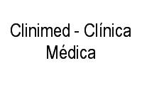 Logo Clinimed - Clínica Médica em Cidade Jardim Eldorado