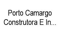 Logo Porto Camargo Construtora E Incorporadora em Santa Felicidade