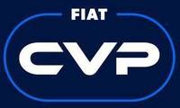 Logo FIAT CVP VEÍCULOS em Areal (Águas Claras)