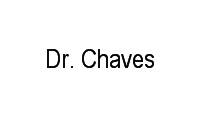 Logo Dr. Chaves em Pechincha