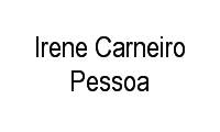 Logo Irene Carneiro Pessoa