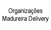 Logo Organizações Madureira Delivery em Vila Pinho Vale do Jatobá (Barreiro)