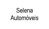 Logo Selena Automóveis em Centro