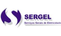 Logo Sergel Serviços Gerais de Eletricidade em Gameleira