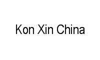 Logo Kon Xin China