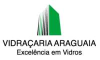 Logo Vidraçaria Araguaia em Jardim Agari